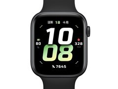 荣耀手表 5 eSIM 曜石黑，天猫优惠来袭