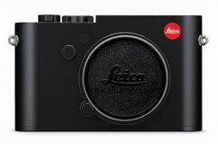 徕卡M EV1新谍照曝光：外观酷似徕卡Q，机身具备M卡口