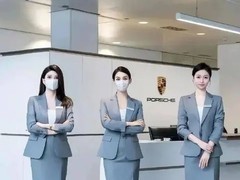 保时捷女孩转战尊界：高端汽车新格局