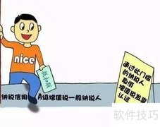 财务软件购买如何入账
