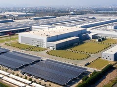 沃尔沃台州工厂第50万辆下线，全新XC70上市售价26.99万起