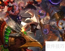 泰博尔斯乐园通关指南