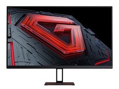 红米G27电竞显示器629元