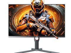 AOC Q27G10H电竞显示器直降240元