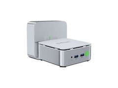 极摩客G10迷你主机直降300