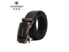 SHERIDAN喜来登男士腰带78元抢！