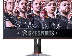 AOC宙斯盾Q24G4E显示器低至899元