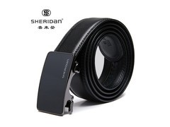 喜来登男士自动扣腰带49元