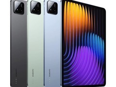 小米平板7限时直降500元