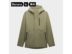 蕉内氧气303Proof男士三防冲锋衣