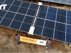 对话XYT/向阳天：从技术追赶到行业龙头，以机器人革新全球光伏智能运维