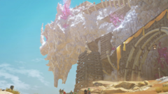 《怪物猎人物语3：命运双龙》上线！耕升RTX5060 Ti 8GB 踏雪OC体验