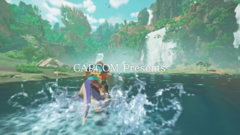 《怪物猎人物语3：命运双龙》上线！耕升RTX5060 Ti 8GB 踏雪OC体验