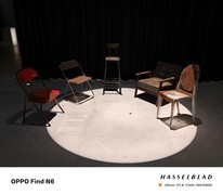 折叠屏也有哈苏2亿影像，OPPO Find N6体验有多直给？