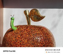 折叠屏也有哈苏2亿影像，OPPO Find N6体验有多直给？