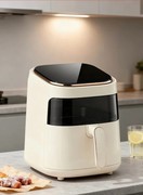 2026空气炸锅实测指南：5款主流机型全面测评，新手精准选款不踩坑