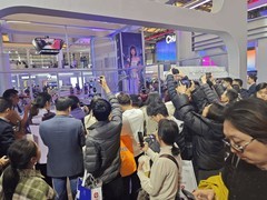 AWE 2026不只有家电新品，京东展区机器人乐队也成看点