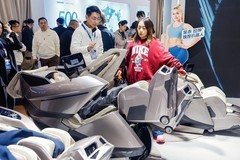 荣泰以硬核技术革新定义智能按摩新高度，解锁全场景健康理疗新体验