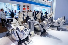 荣泰以硬核技术革新定义智能按摩新高度，解锁全场景健康理疗新体验