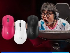 天猫罗技GPW4电竞鼠标直降440元！
