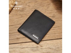 喜来登S86120男士钱包78元