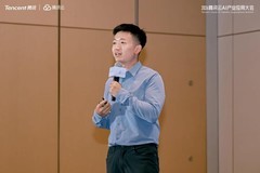 未来智能与腾讯云完成战略签约：让AI硬件从“听懂”到“做成”