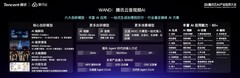 腾讯云发布音视频 AI 品牌 WAND：六大自研模型覆盖媒体生产全链路
