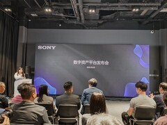 索尼正式上线基于自研APS技术的数字资产平台