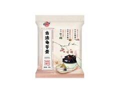 蜡笔小新红豆龟苓膏520g，多档优惠到手仅9.9元