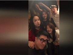 爱情公寓主演重聚引爆怀旧潮，iPhone 18神预言成真引全网共鸣