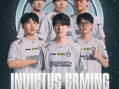 IG 3:1 击败 JDG 夺得 LPL 最后一张 S16 全球总决赛入场券
