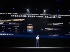 华为鲲鹏发布内存多元感知技术，冷热数据识别精度超99%