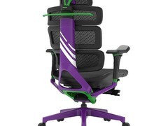 Ergomax Evolution 2Pro电脑椅优惠购！