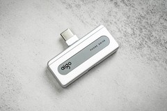 iPhone18 Pro手机U盘推荐 aigo PL10手机存储盘爽吃大容量数据