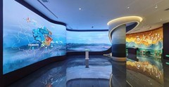 LED显示屏十大品牌怎么评？从海信星图与星云看长期运行的底层逻辑