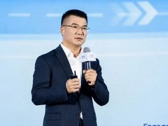 销售易CEO邓永富：销售易AI产品ARR同比增长10倍+