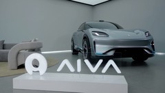 原生AI汽车三大阵营：量产进度与AIVA路径