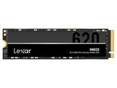 雷克沙NM620 SSD直降10元