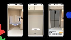 京东携手HarmonyOS SDK首发家电AR高精摆放功能