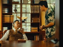 《扫毒风暴》前传8月8日上线