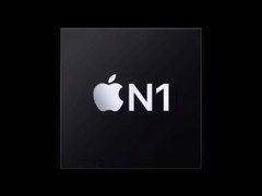 苹果iPhone 17系列搭载N1芯片，Wi-Fi 7带宽受限引发关注