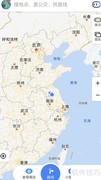 百度地图设置MOSS语音导航
