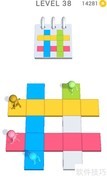 LEVEL 38染色任务通关攻略