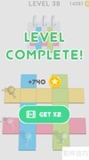 LEVEL 38染色任务通关攻略