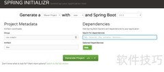 Spring Boot快速入门