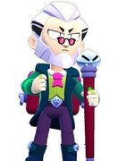 荒野乱斗：拜伦辅助攻略