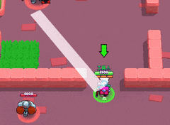 荒野乱斗：拜伦辅助攻略