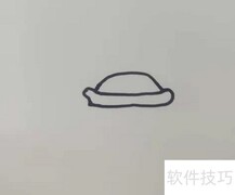 简笔画坛子轻松学