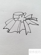 酒坛子绘画技巧二