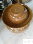 泡菜坛子清洗方法